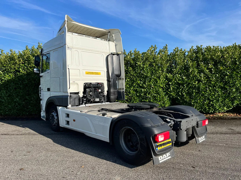 DAF XF 450 FT SC Euro6 - Τράκτορας: φωτογραφία 3 DAF XF 450 FT SC Euro6 - Τράκτορας: φωτογραφία 3