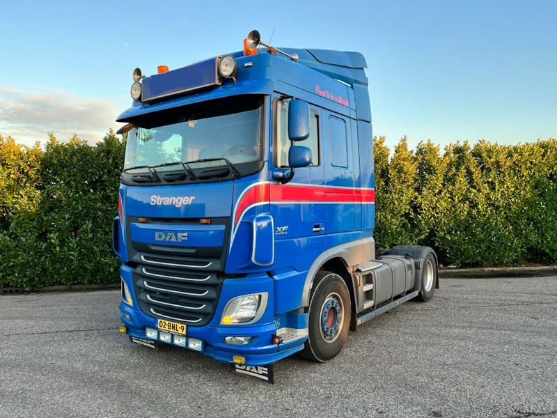 DAF XF 460 FT Euro6 Intarder - Τράκτορας: φωτογραφία 2 DAF XF 460 FT Euro6 Intarder - Τράκτορας: φωτογραφία 2