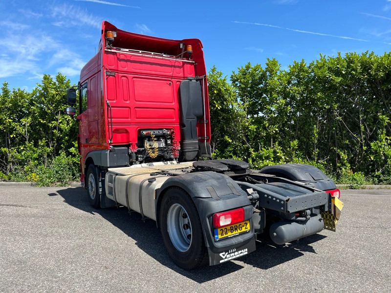 DAF XF 460 FT Euro6 Intarder - Τράκτορας: φωτογραφία 3 DAF XF 460 FT Euro6 Intarder - Τράκτορας: φωτογραφία 3