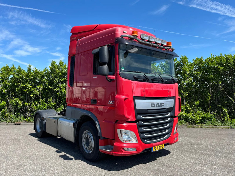 DAF XF 460 FT Euro6 Intarder - Τράκτορας: φωτογραφία 1 DAF XF 460 FT Euro6 Intarder - Τράκτορας: φωτογραφία 1