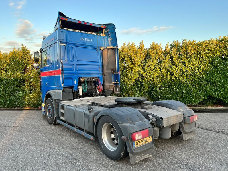 DAF XF 460 FT Euro6 Intarder - Τράκτορας: φωτογραφία 3 DAF XF 460 FT Euro6 Intarder - Τράκτορας: φωτογραφία 3