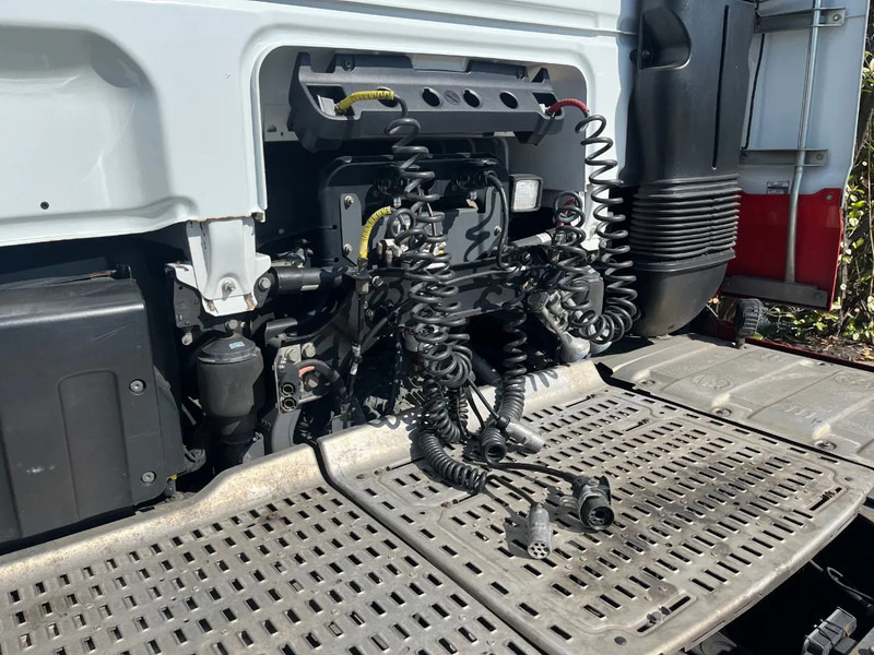 DAF XF 460 FT Euro6 Intarder - Τράκτορας: φωτογραφία 4 DAF XF 460 FT Euro6 Intarder - Τράκτορας: φωτογραφία 4