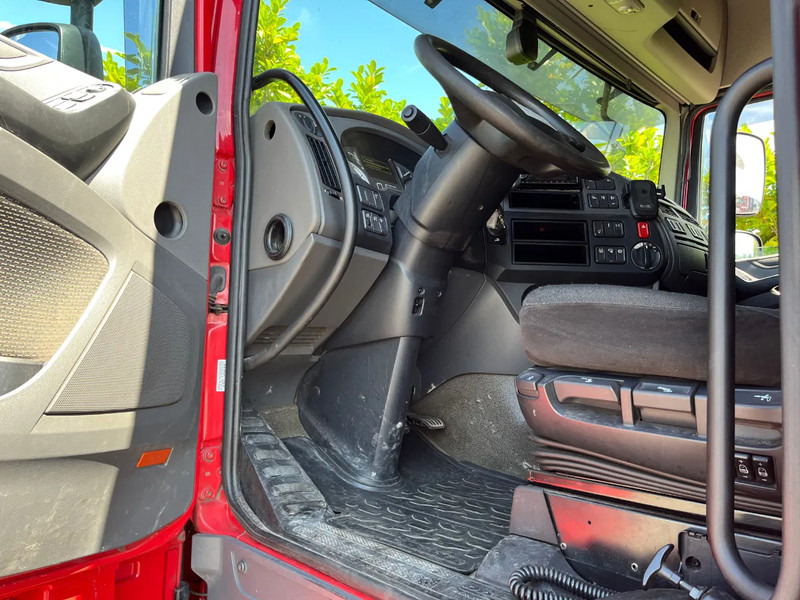 DAF XF 460 FT Euro6 Intarder - Τράκτορας: φωτογραφία 5 DAF XF 460 FT Euro6 Intarder - Τράκτορας: φωτογραφία 5