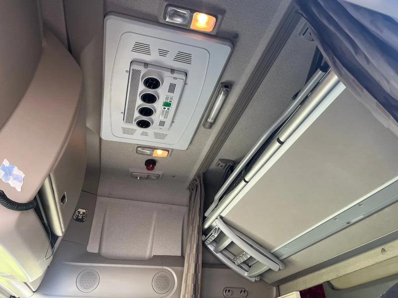 Τράκτορας DAF XF 460 FT Euro6 Intarder: φωτογραφία 6