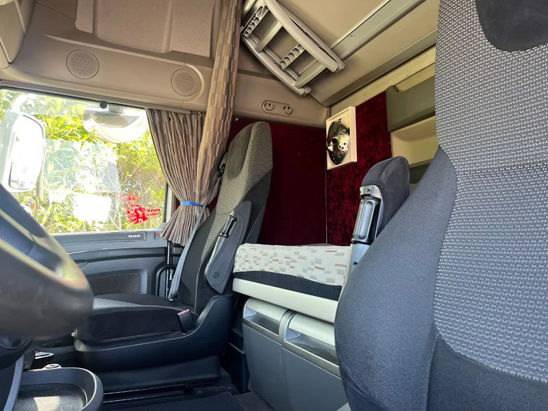 Τράκτορας DAF XF 460 FT Euro6 Intarder: φωτογραφία 5
