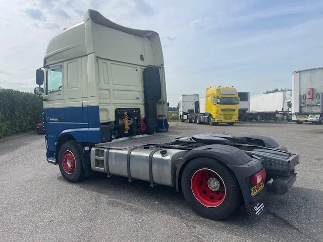 DAF XF 460 FT Euro6 Super Space Cab - Τράκτορας: φωτογραφία 3 DAF XF 460 FT Euro6 Super Space Cab - Τράκτορας: φωτογραφία 3
