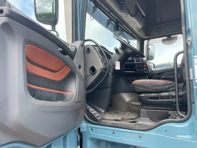 DAF XF 460 FT Euro6 - Τράκτορας: φωτογραφία 4 DAF XF 460 FT Euro6 - Τράκτορας: φωτογραφία 4
