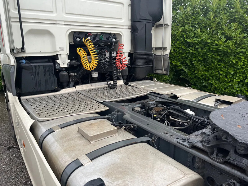 DAF XF 460 FT Euro6 - Τράκτορας: φωτογραφία 4 DAF XF 460 FT Euro6 - Τράκτορας: φωτογραφία 4