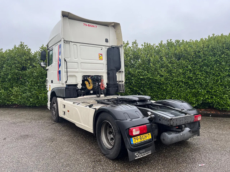 DAF XF 460 FT Euro6 - Τράκτορας: φωτογραφία 3 DAF XF 460 FT Euro6 - Τράκτορας: φωτογραφία 3