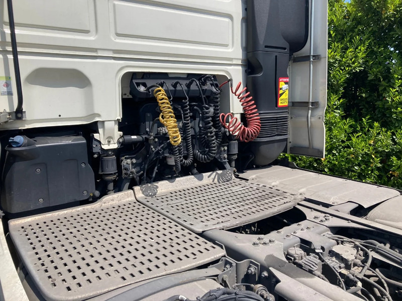 DAF XF 460 FT Intarder Euro6 - Τράκτορας: φωτογραφία 4 DAF XF 460 FT Intarder Euro6 - Τράκτορας: φωτογραφία 4