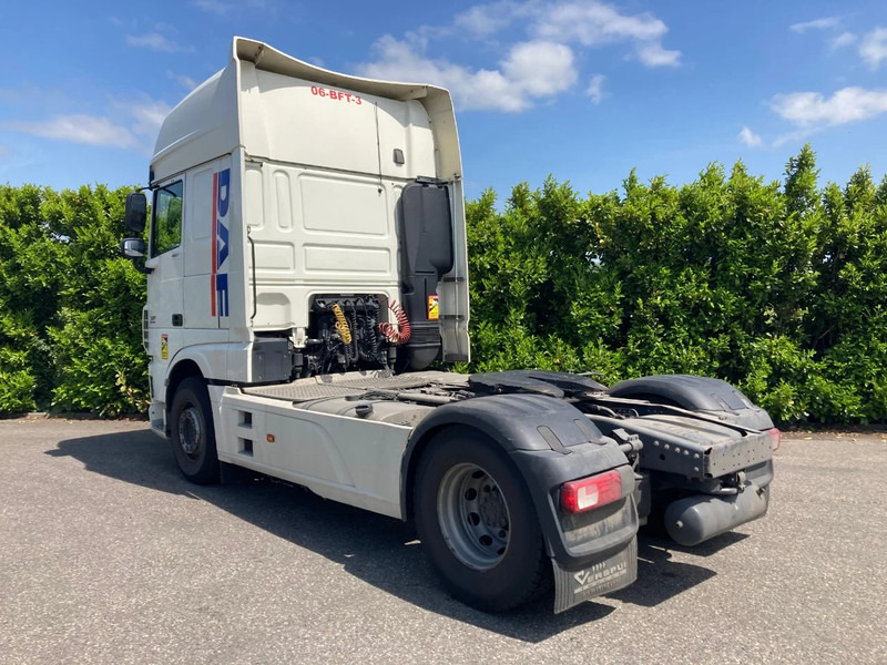 DAF XF 460 FT Intarder Euro6 - Τράκτορας: φωτογραφία 3 DAF XF 460 FT Intarder Euro6 - Τράκτορας: φωτογραφία 3