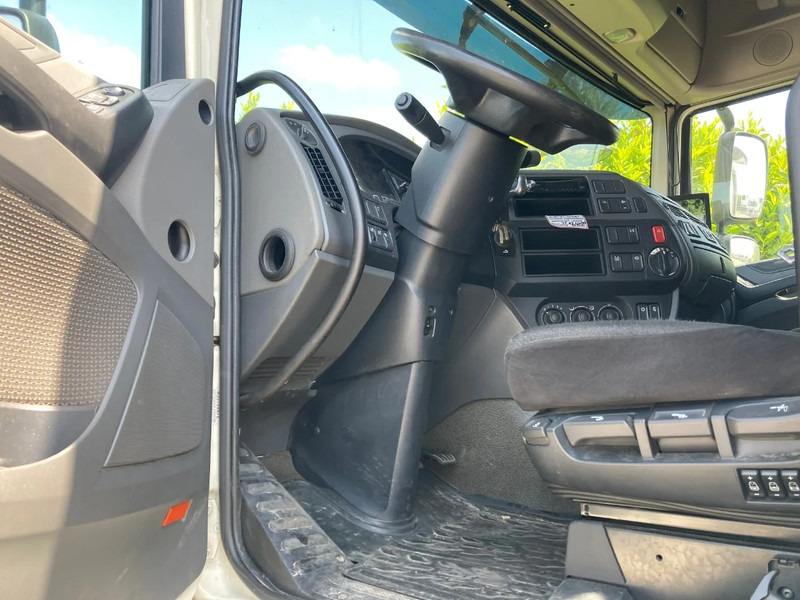 DAF XF 460 FT Intarder Euro6 - Τράκτορας: φωτογραφία 5 DAF XF 460 FT Intarder Euro6 - Τράκτορας: φωτογραφία 5