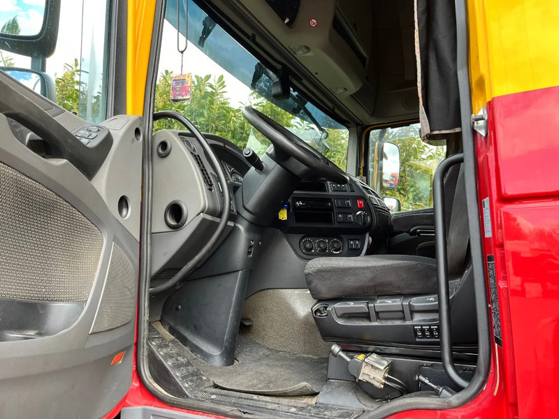 DAF XF 460 FT SSC Euro6 Intarder - Τράκτορας: φωτογραφία 5 DAF XF 460 FT SSC Euro6 Intarder - Τράκτορας: φωτογραφία 5