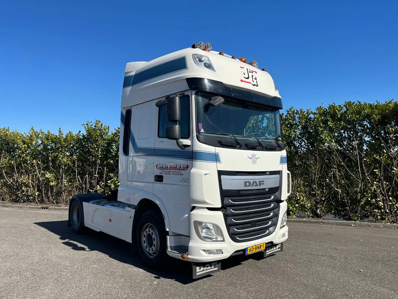 DAF XF 460 FT SSC Euro6 Intarder - Τράκτορας: φωτογραφία 1 DAF XF 460 FT SSC Euro6 Intarder - Τράκτορας: φωτογραφία 1