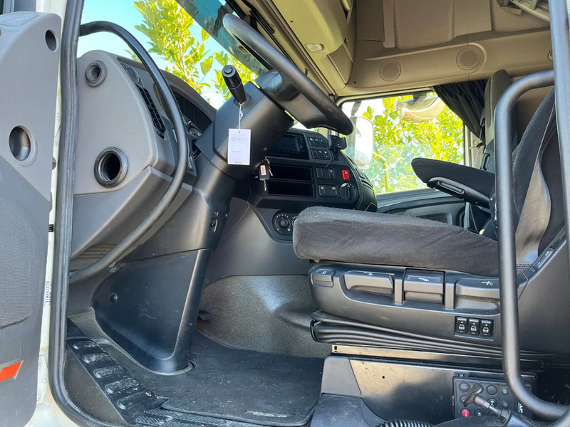 DAF XF 460 FT SSC Euro6 Intarder - Τράκτορας: φωτογραφία 5 DAF XF 460 FT SSC Euro6 Intarder - Τράκτορας: φωτογραφία 5