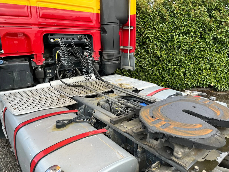 DAF XF 460 FT SSC Euro6 Intarder - Τράκτορας: φωτογραφία 4 DAF XF 460 FT SSC Euro6 Intarder - Τράκτορας: φωτογραφία 4