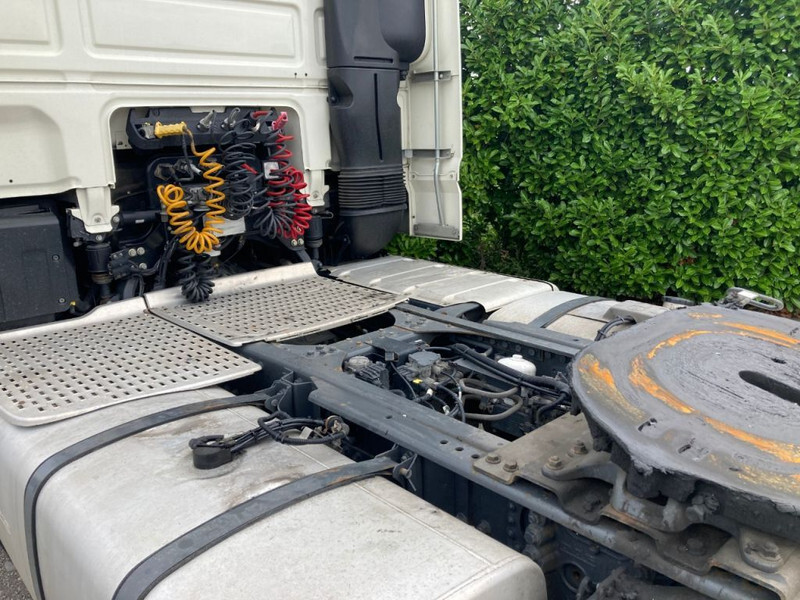 DAF XF 460 FT SSC Euro6 - Τράκτορας: φωτογραφία 4 DAF XF 460 FT SSC Euro6 - Τράκτορας: φωτογραφία 4