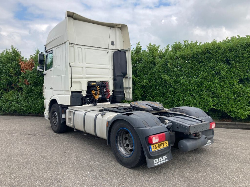 DAF XF 460 FT SSC Euro6 - Τράκτορας: φωτογραφία 3 DAF XF 460 FT SSC Euro6 - Τράκτορας: φωτογραφία 3