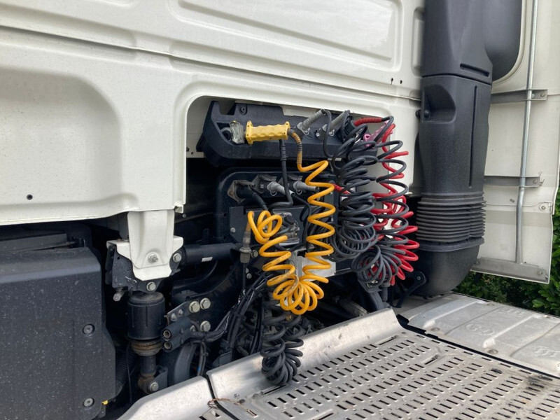 DAF XF 460 FT SSC Euro6 - Τράκτορας: φωτογραφία 5 DAF XF 460 FT SSC Euro6 - Τράκτορας: φωτογραφία 5