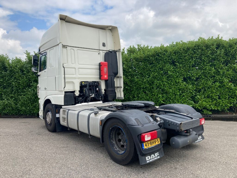 DAF XF 460 FT SSC Euro6 - Τράκτορας: φωτογραφία 3 DAF XF 460 FT SSC Euro6 - Τράκτορας: φωτογραφία 3