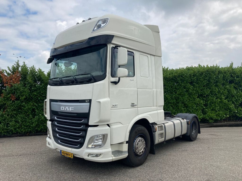 DAF XF 460 FT SSC Euro6 - Τράκτορας: φωτογραφία 2 DAF XF 460 FT SSC Euro6 - Τράκτορας: φωτογραφία 2