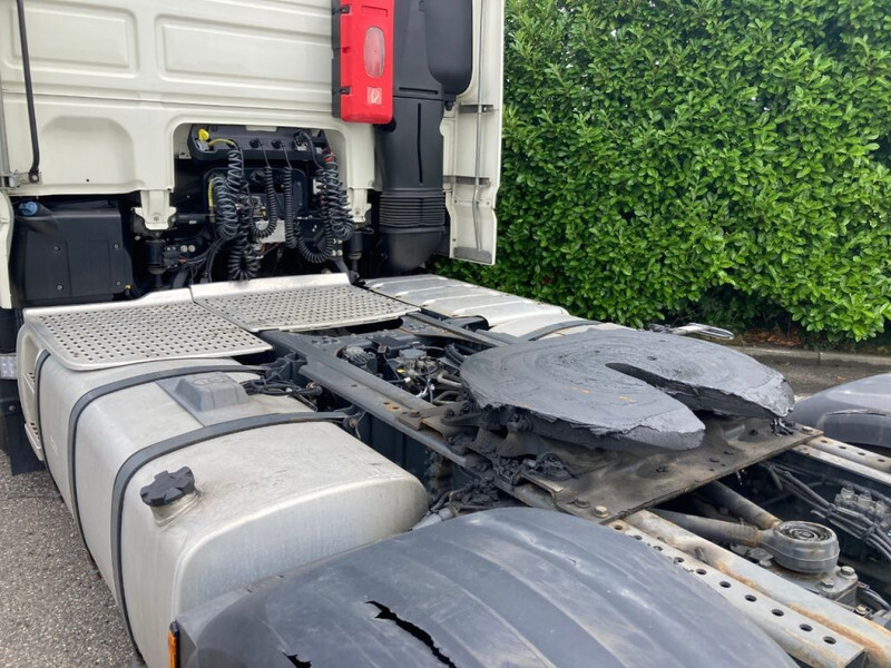 DAF XF 460 FT SSC Euro6 - Τράκτορας: φωτογραφία 4 DAF XF 460 FT SSC Euro6 - Τράκτορας: φωτογραφία 4