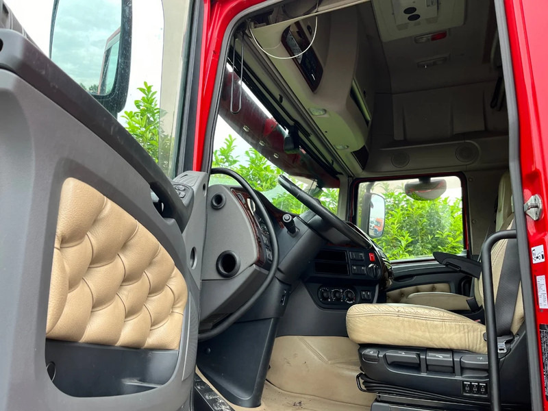 DAF XF 460 FT SSC Intarder - Τράκτορας: φωτογραφία 5 DAF XF 460 FT SSC Intarder - Τράκτορας: φωτογραφία 5