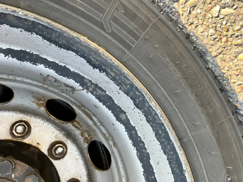 DAF XF 460 FT SSC Lowdeck Euro6 - Τράκτορας: φωτογραφία 5 DAF XF 460 FT SSC Lowdeck Euro6 - Τράκτορας: φωτογραφία 5