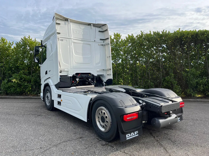 DAF XF 480 FT Euro6 Full-Air Nieuw - Τράκτορας: φωτογραφία 3 DAF XF 480 FT Euro6 Full-Air Nieuw - Τράκτορας: φωτογραφία 3