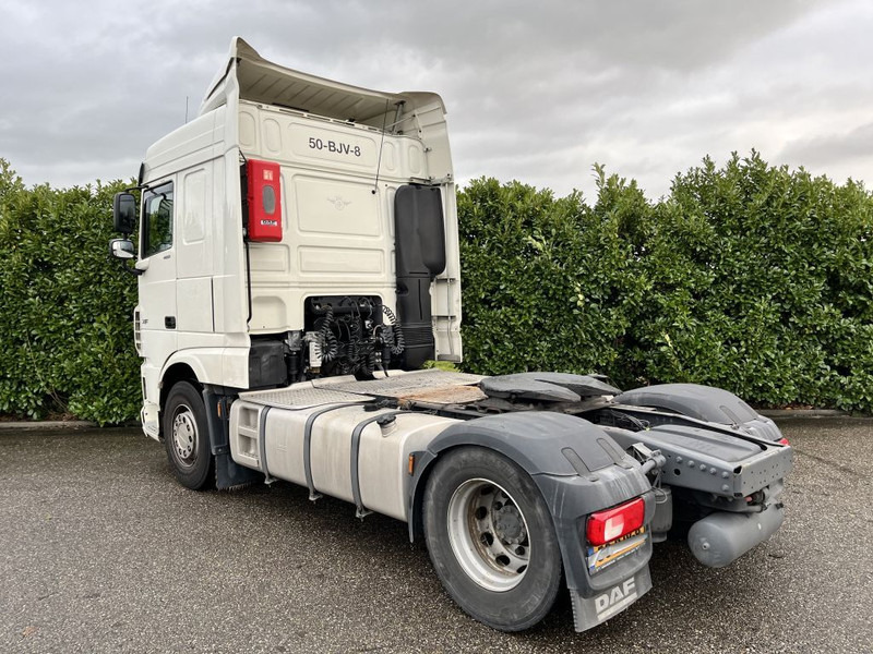 DAF XF 480 FT SC Euro6 - Τράκτορας: φωτογραφία 3 DAF XF 480 FT SC Euro6 - Τράκτορας: φωτογραφία 3