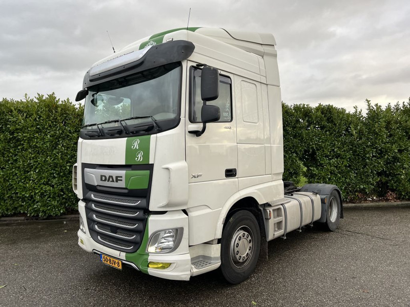 DAF XF 480 FT SC Euro6 - Τράκτορας: φωτογραφία 2 DAF XF 480 FT SC Euro6 - Τράκτορας: φωτογραφία 2