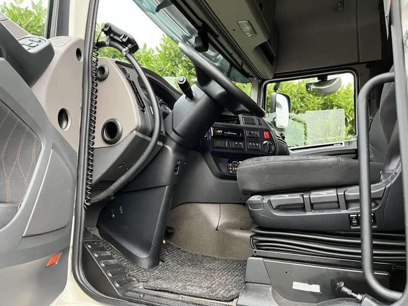 DAF XF 480 FT SC Euro6 - Τράκτορας: φωτογραφία 5 DAF XF 480 FT SC Euro6 - Τράκτορας: φωτογραφία 5