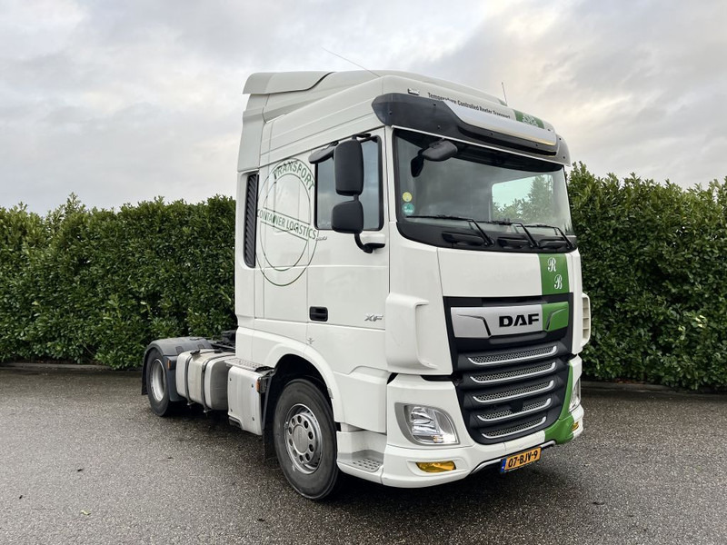 DAF XF 480 FT SC Euro6 - Τράκτορας: φωτογραφία 1 DAF XF 480 FT SC Euro6 - Τράκτορας: φωτογραφία 1