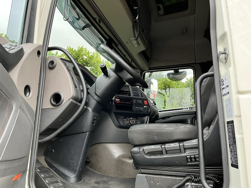 DAF XF 480 FT SC Euro6 - Τράκτορας: φωτογραφία 5 DAF XF 480 FT SC Euro6 - Τράκτορας: φωτογραφία 5
