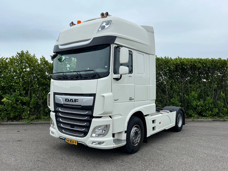 DAF XF 480 FT SSC Euro6 Only 320.000km | New Tacho - Τράκτορας: φωτογραφία 2 DAF XF 480 FT SSC Euro6 Only 320.000km | New Tacho - Τράκτορας: φωτογραφία 2