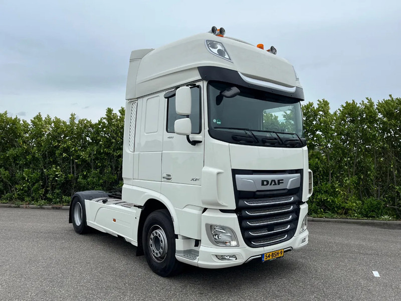 DAF XF 480 FT SSC Euro6 Only 320.000km | New Tacho - Τράκτορας: φωτογραφία 1 DAF XF 480 FT SSC Euro6 Only 320.000km | New Tacho - Τράκτορας: φωτογραφία 1