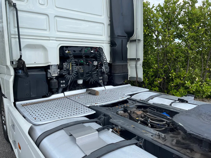 DAF XF 530 FT SSC Euro6 - Τράκτορας: φωτογραφία 4 DAF XF 530 FT SSC Euro6 - Τράκτορας: φωτογραφία 4