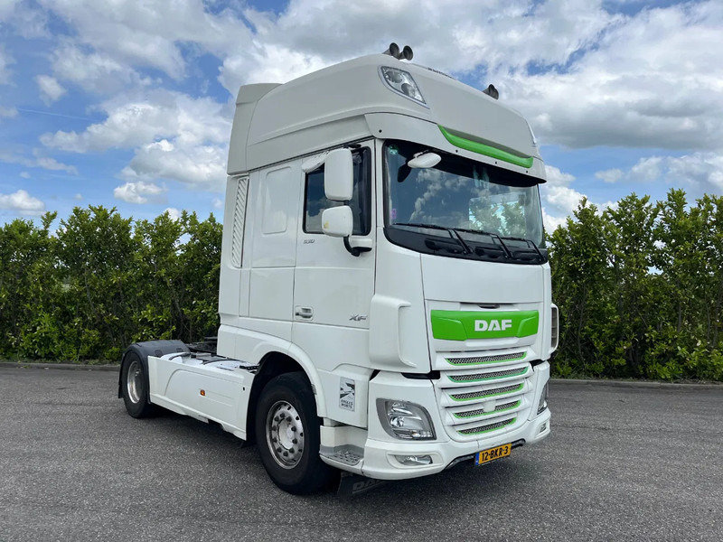 DAF XF 530 FT SSC Euro6 - Τράκτορας: φωτογραφία 1 DAF XF 530 FT SSC Euro6 - Τράκτορας: φωτογραφία 1