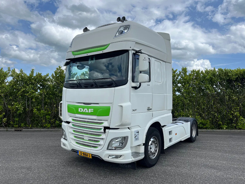 DAF XF 530 FT SSC Euro6 - Τράκτορας: φωτογραφία 2 DAF XF 530 FT SSC Euro6 - Τράκτορας: φωτογραφία 2