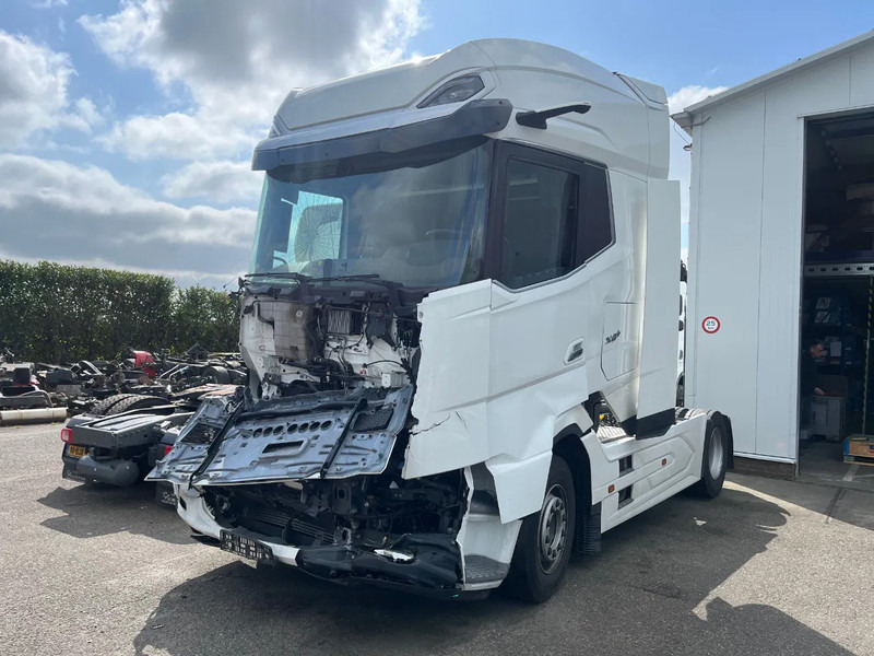 DAF XG+ 480 FT Euro6 SCHADE - Τράκτορας: φωτογραφία 2 DAF XG+ 480 FT Euro6 SCHADE - Τράκτορας: φωτογραφία 2