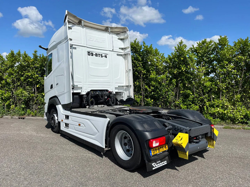 DAF XG 480 FT Euro6 - Τράκτορας: φωτογραφία 3 DAF XG 480 FT Euro6 - Τράκτορας: φωτογραφία 3