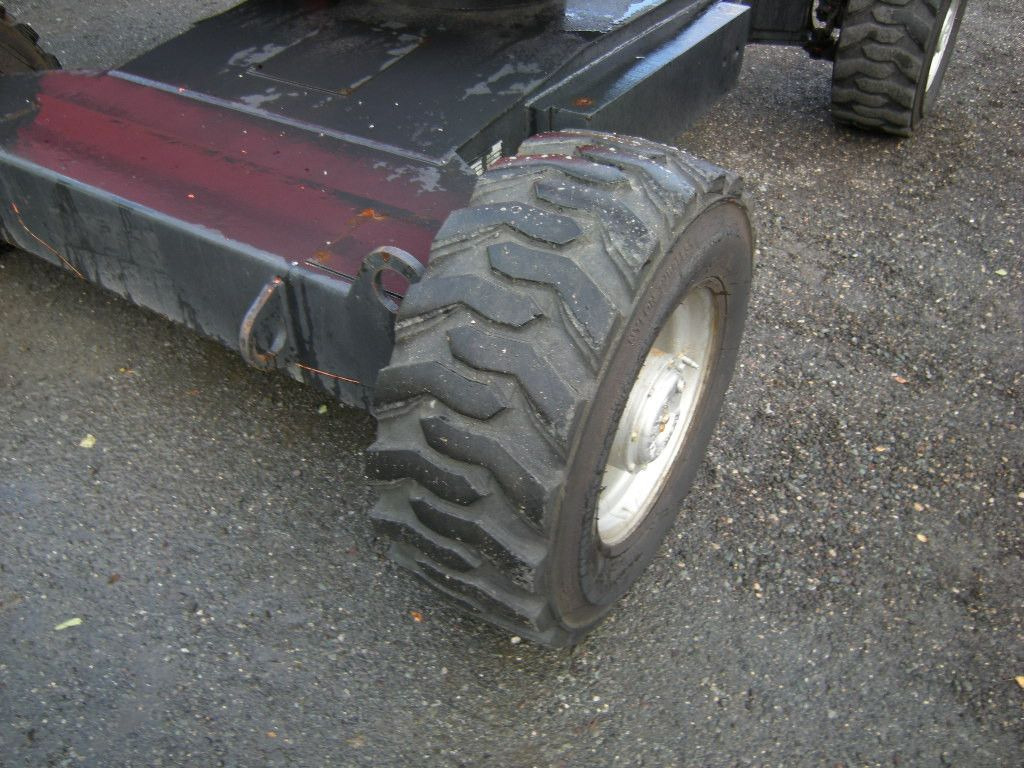 Φορτηγό με εναέρια πλατφόρμα Arbeitsbühne Snorkelift SB-47JRT, AH 16m: φωτογραφία 8 Φορτηγό με εναέρια πλατφόρμα Arbeitsbühne Snorkelift SB-47JRT, AH 16m: φωτογραφία 8