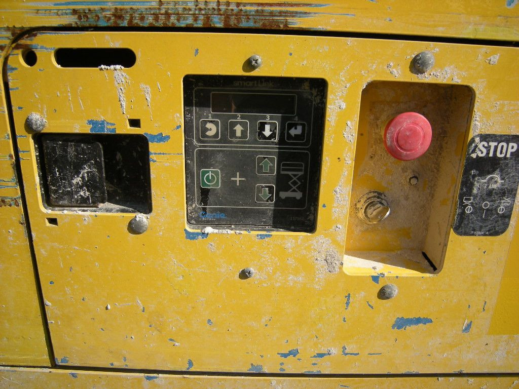 Φορτηγό με εναέρια πλατφόρμα Genie GS 3246, Scherenarbeitsbühne Genie 11,9 m: φωτογραφία 15