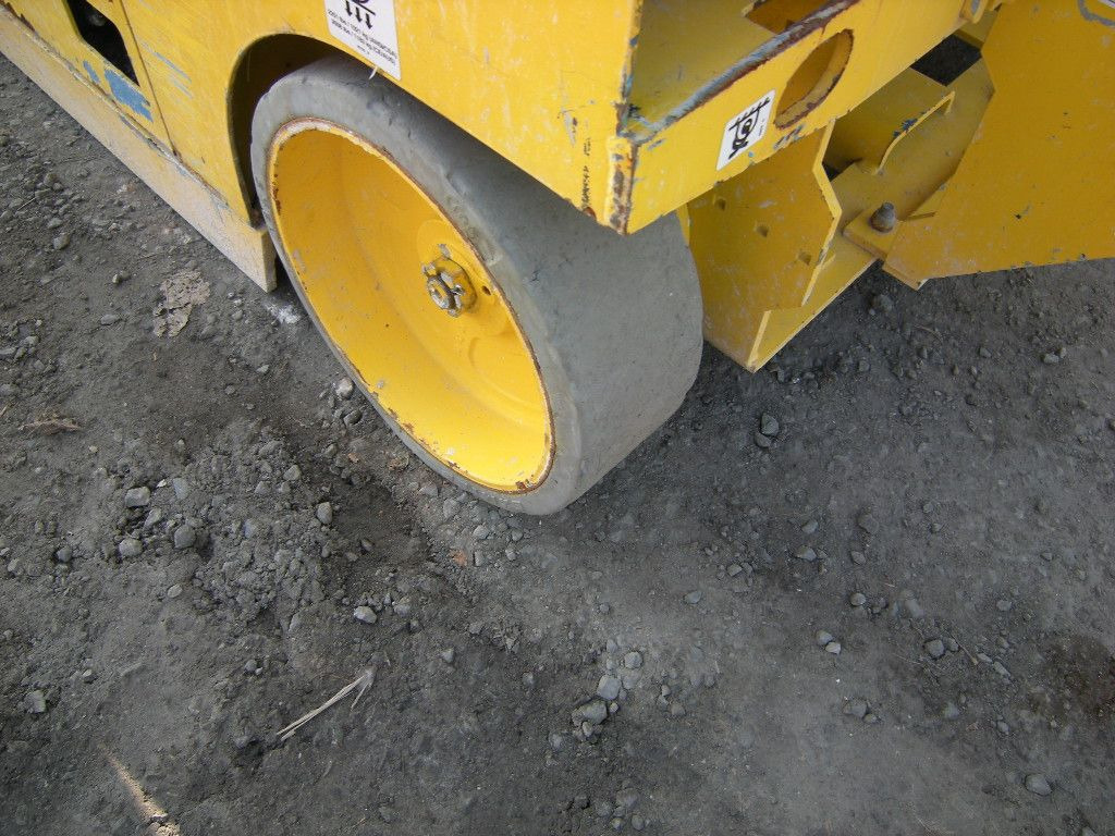 Φορτηγό με εναέρια πλατφόρμα Genie GS 3246, Scherenarbeitsbühne Genie 11,9 m: φωτογραφία 11