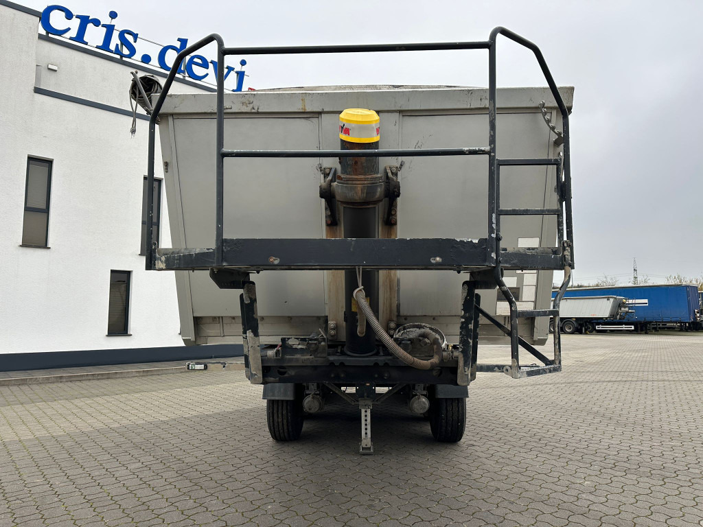 Kempf SKM 35 3 Thermo Mulde - Επικαθήμενο ανατρεπόμενο: φωτογραφία 3 Kempf SKM 35 3 Thermo Mulde - Επικαθήμενο ανατρεπόμενο: φωτογραφία 3