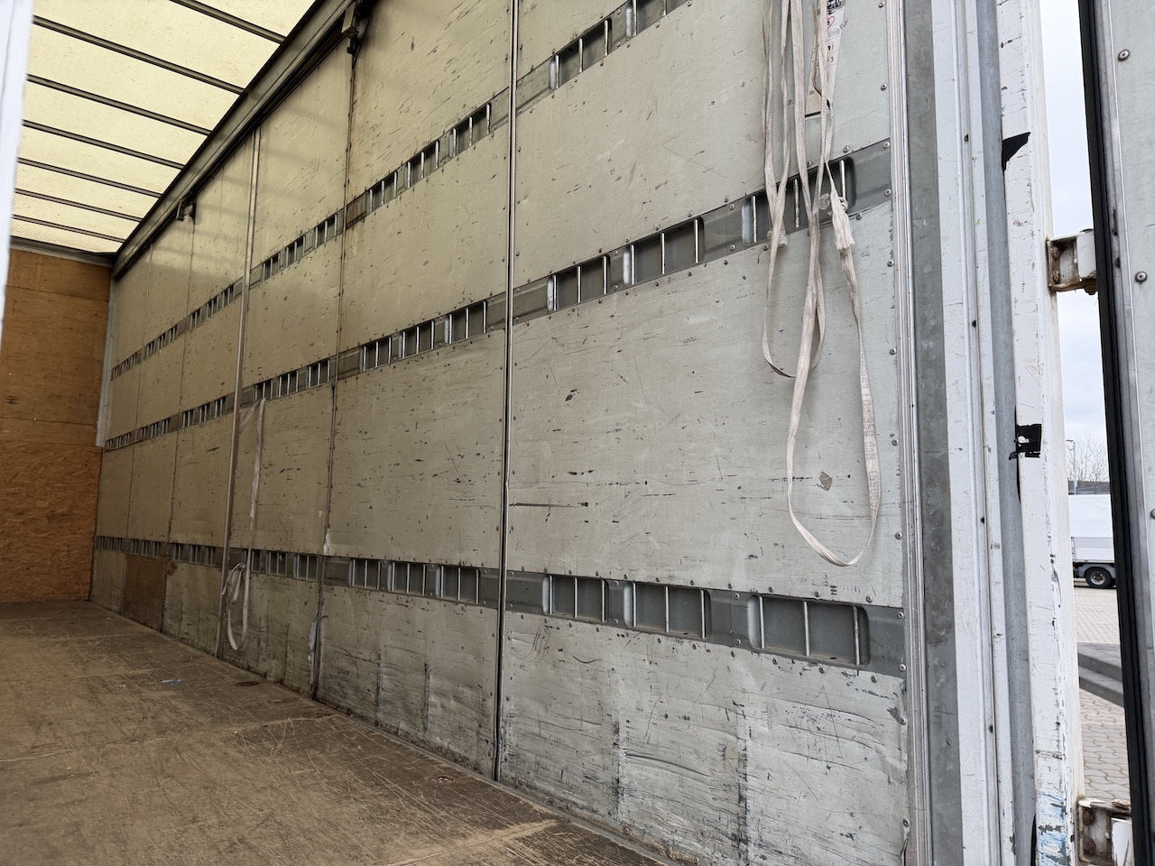 MAN TGM 18.340 4x2 LBW - Φορτηγό κόφα: φωτογραφία 3 MAN TGM 18.340 4x2 LBW - Φορτηγό κόφα: φωτογραφία 3