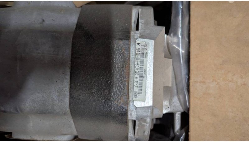 Komatsu HD405-7 - HYDRAULIC PUMP - 705-95-07081 - Ανατρεπόμενο όχημα μεταφοράς λατομικών υλικών: φωτογραφία 2 Komatsu HD405-7 - HYDRAULIC PUMP - 705-95-07081 - Ανατρεπόμενο όχημα μεταφοράς λατομικών υλικών: φωτογραφία 2