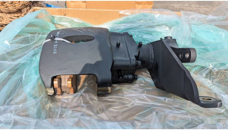 Komatsu HD605-5 BRAKE ASSY 561-34-62103 - Εξαρτήματα φρένων για Κατασκευή μηχανήματα: φωτογραφία 1 Komatsu HD605-5 BRAKE ASSY 561-34-62103 - Εξαρτήματα φρένων για Κατασκευή μηχανήματα: φωτογραφία 1