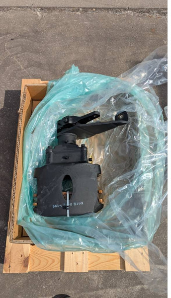Komatsu HD605-5 BRAKE ASSY 561-34-62103 - Εξαρτήματα φρένων για Κατασκευή μηχανήματα: φωτογραφία 2 Komatsu HD605-5 BRAKE ASSY 561-34-62103 - Εξαρτήματα φρένων για Κατασκευή μηχανήματα: φωτογραφία 2