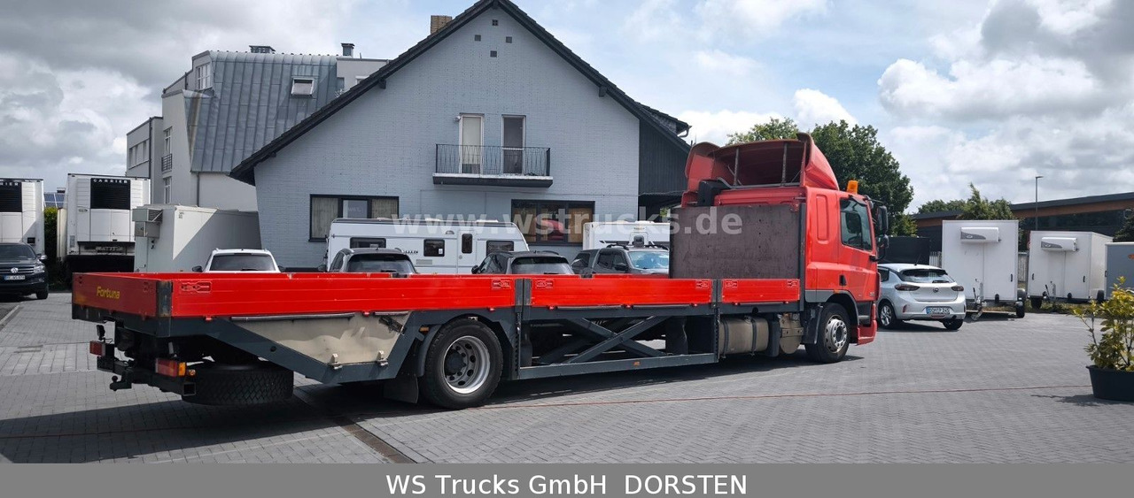 DAF CF 75 360 Spezial Radmulden 9,00 m Tielader - Φορτηγό αυτοκινητάμαξα: φωτογραφία 5 DAF CF 75 360 Spezial Radmulden 9,00 m Tielader - Φορτηγό αυτοκινητάμαξα: φωτογραφία 5